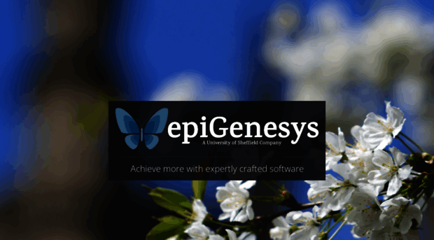 epigenesys.org.uk