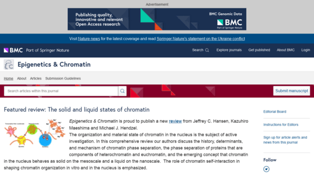 epigeneticsandchromatin.com