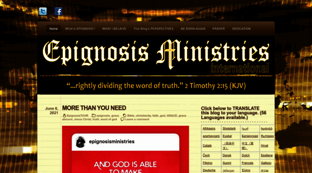 epignosisministries.wordpress.com