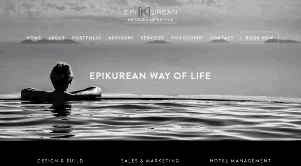 epikureanresorts.com