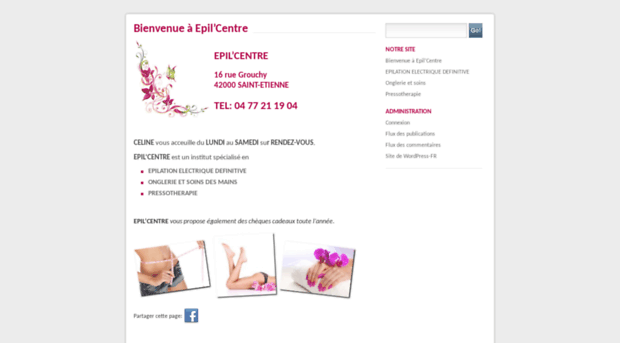 epil-centre.fr