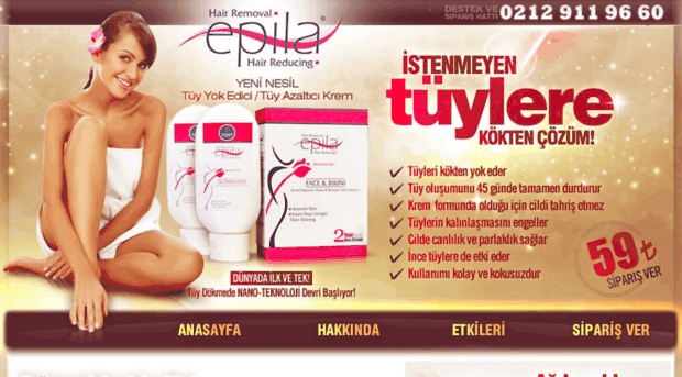 epilakrem.com