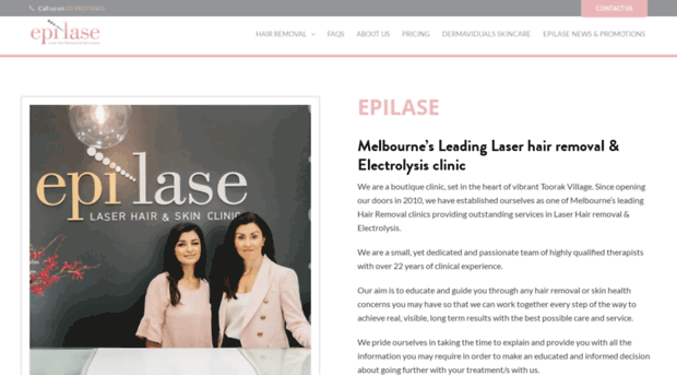 epilase.com.au