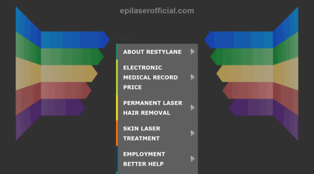 epilaserofficial.com