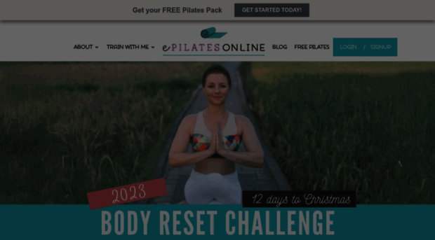 epilatesonline.com