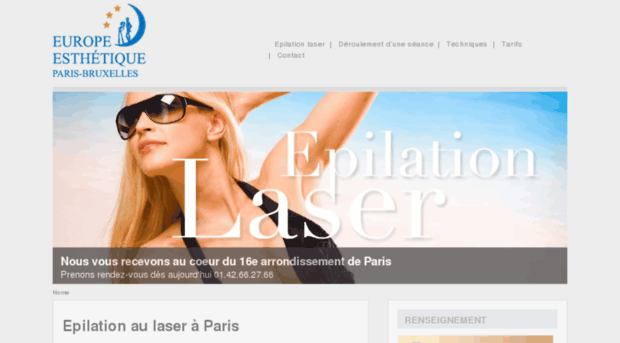 epilation-au-laser-paris.fr