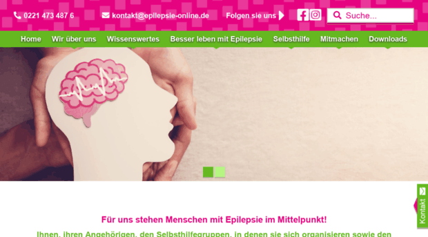 epilepsie-online.de