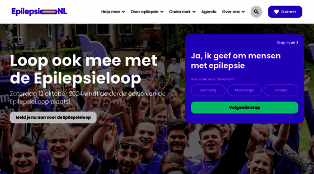 epilepsievereniging.nl