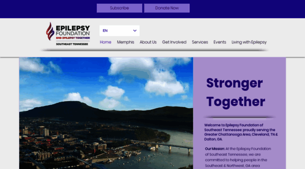 epilepsy-setn.org