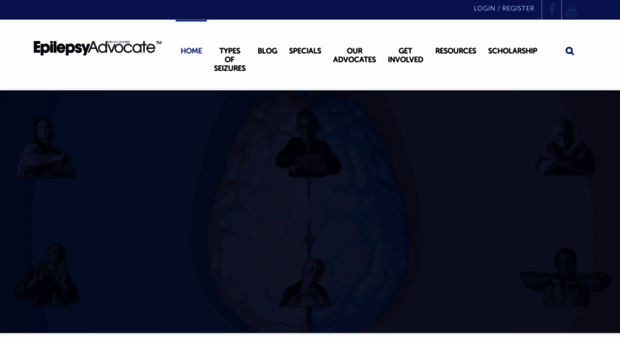epilepsyadvocate.com