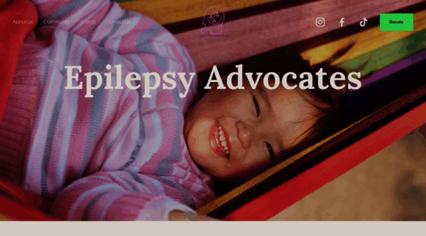 epilepsyadvocates.org