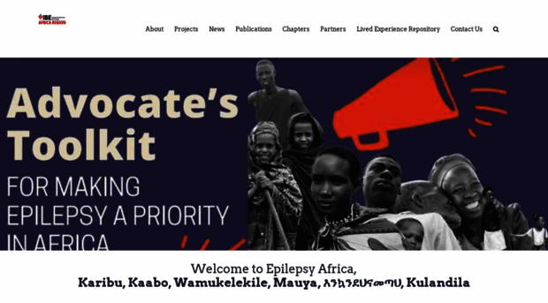 epilepsyafrica.org