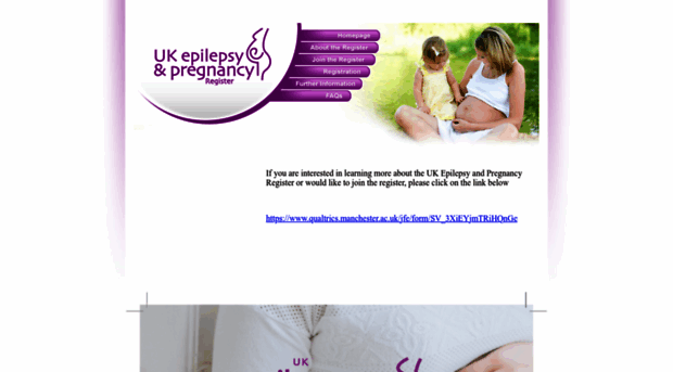 epilepsyandpregnancy.co.uk