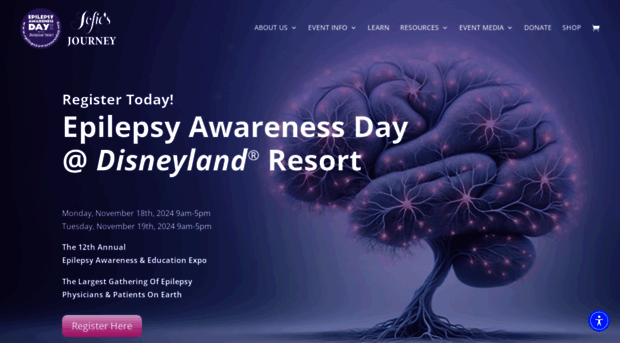 epilepsyawarenessday.org