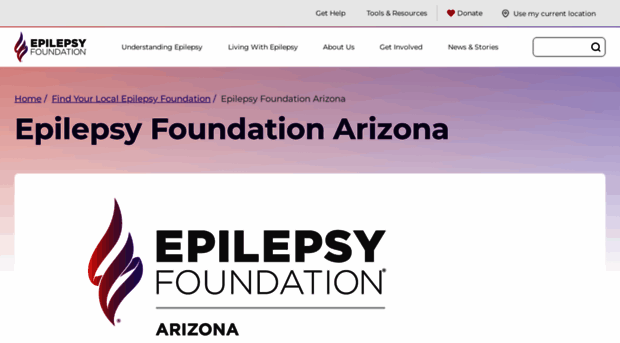 epilepsyaz.org