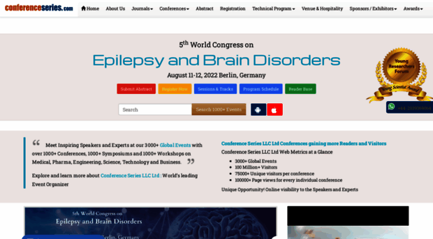 epilepsycongress.neuroconferences.com