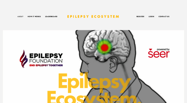 epilepsyecosystem.org