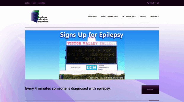 epilepsyed.org