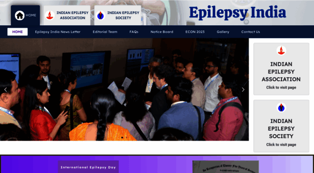 epilepsyindia.org