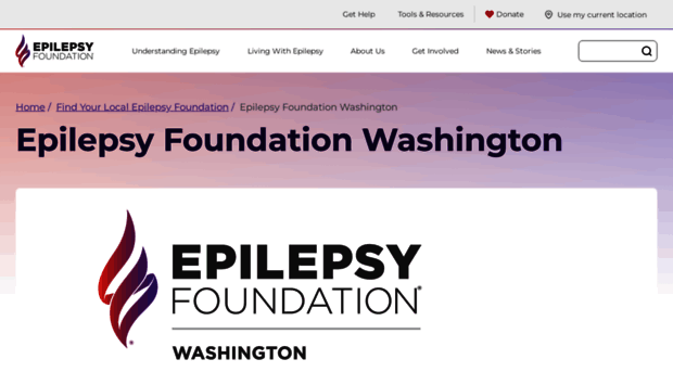 epilepsynw.org