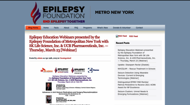 epilepsynyc.com