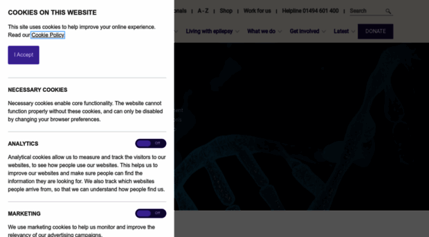 epilepsysociety.org.uk