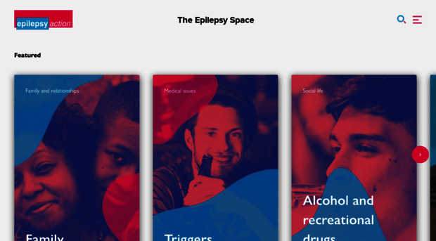 epilepsyspace.org.uk