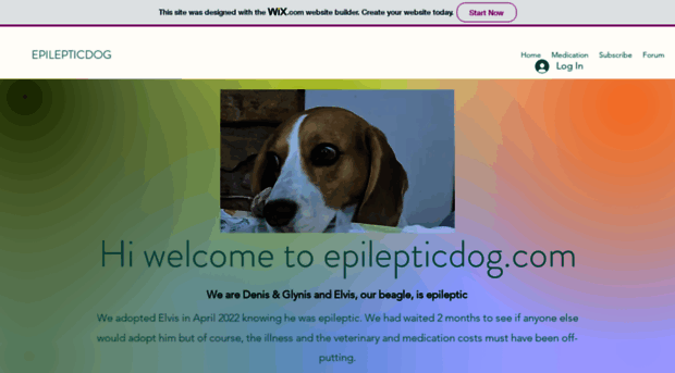 epilepticdog.com