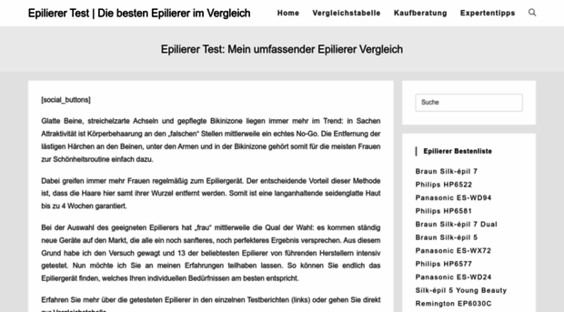 epilierer-tests.de