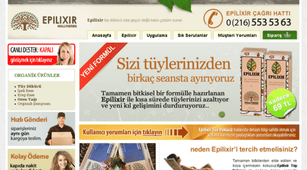 epilixirim.com