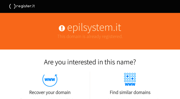 epilsystem.it