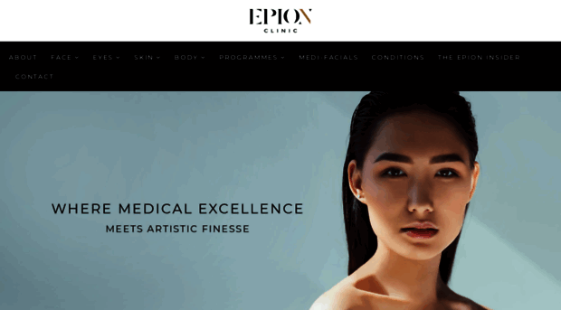 epionclinic.com