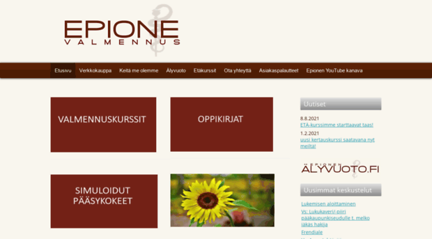 epione.fi