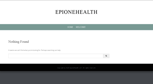 epionehealth.com