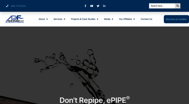 epipeinfo.com