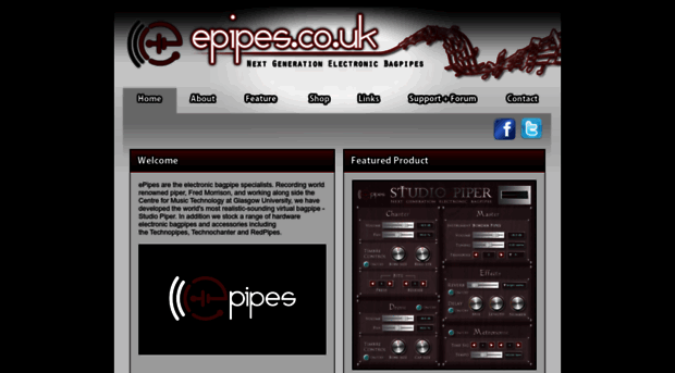 epipes.co.uk