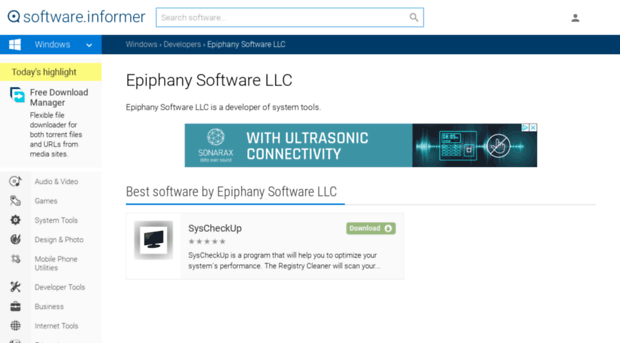 epiphany-software-llc.software.informer.com