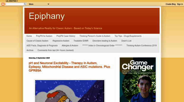 epiphanyasd.com