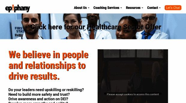 epiphanycoaches.com