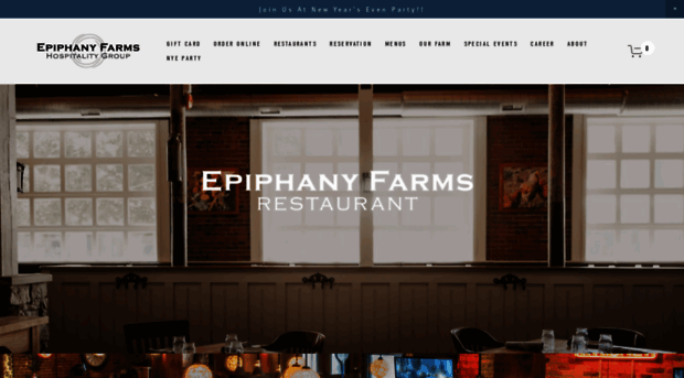 epiphanyfarms.com