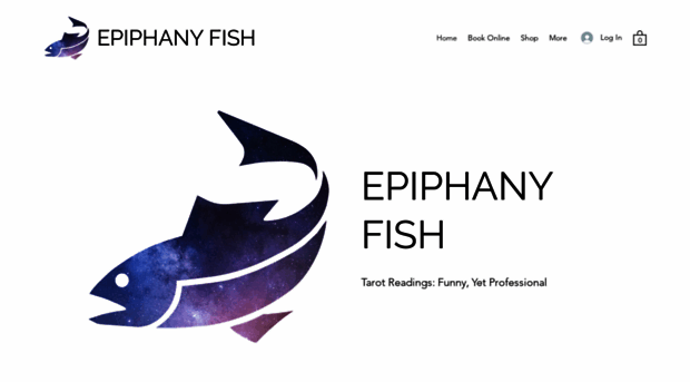 epiphanyfish.com