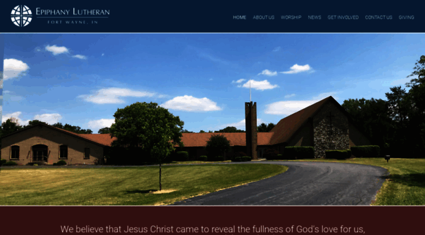 epiphanyfw.com