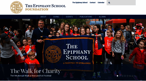 epiphanyschoolfoundation.org