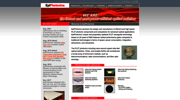 epiphotonics.com