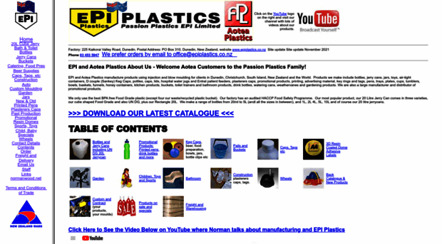 epiplastics.co.nz