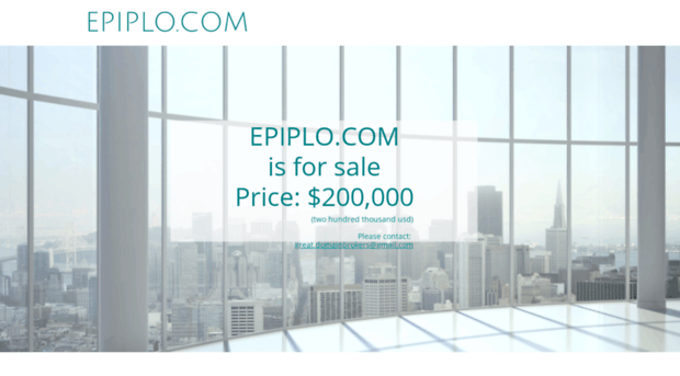 epiplo.com