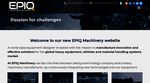 epiqmachinery.com