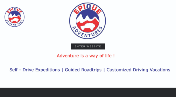 epiqueadventures.com