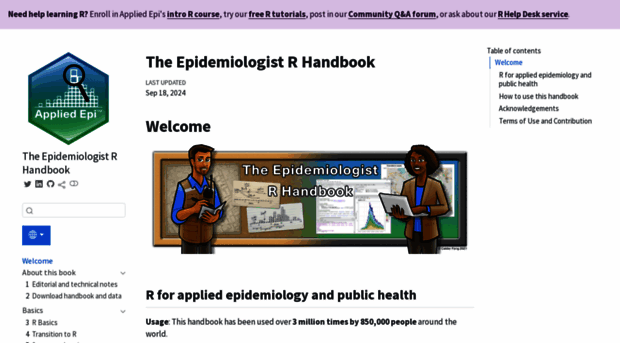 epirhandbook.com