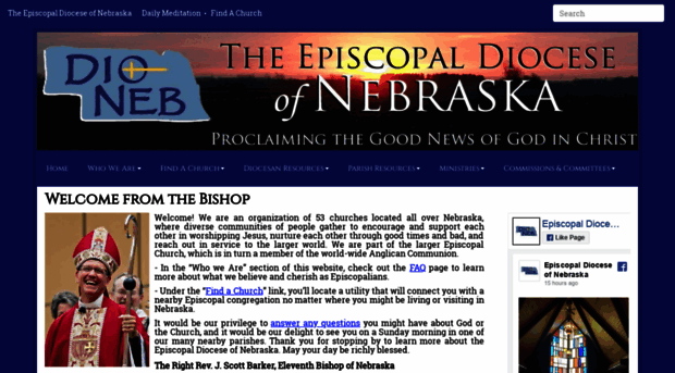 episcopal-ne.org